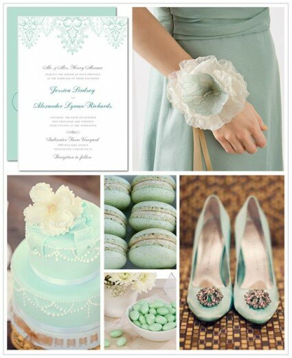 Mint Accessories