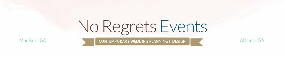No Regrets Events