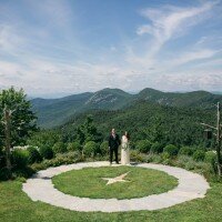 The perfect day in Highlands, NC